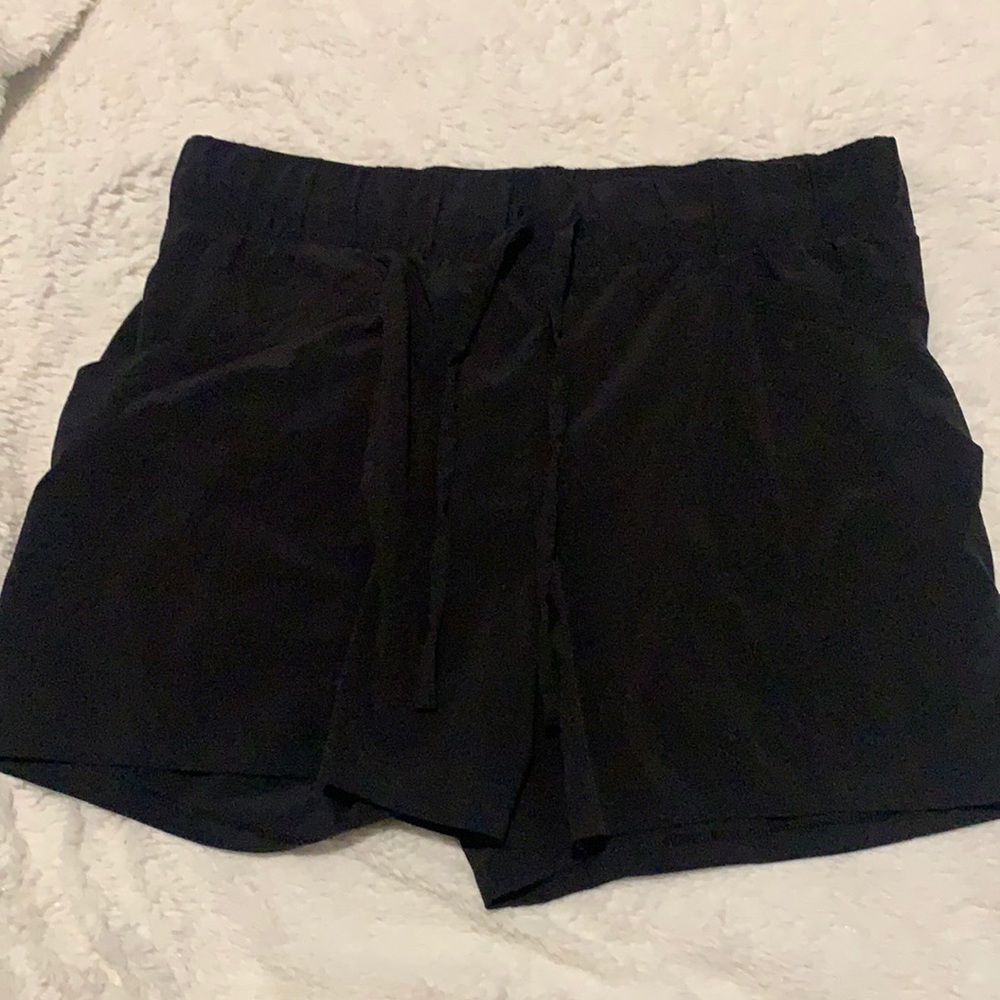 Black - All in motion - Never worn